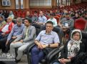 گزارش تصویری | آغاز به کار چهاردهمین کنفرانس ملی آمار ایران 